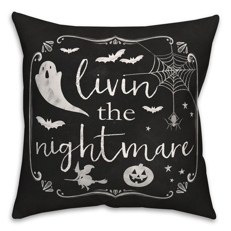Throw Pillow