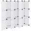 9 - Pair Shoe Storage Box