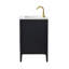 Emma 24" W Single Vanity-1986057269