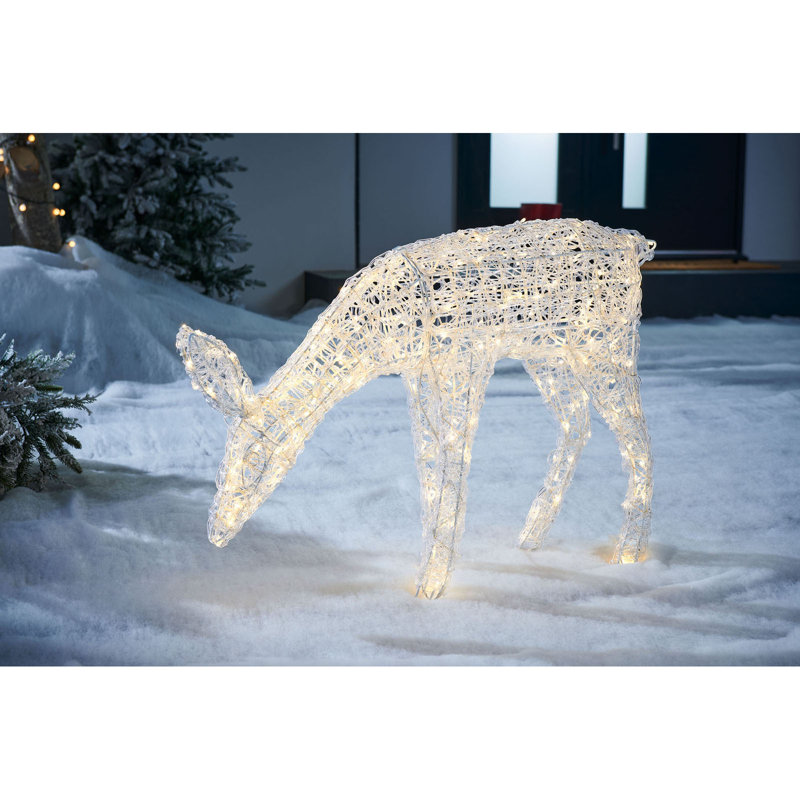 Metal Christmas Decoration