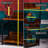 Audio Rack