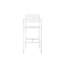 Set Of 4 Arm Betty Bar Stools-16586274