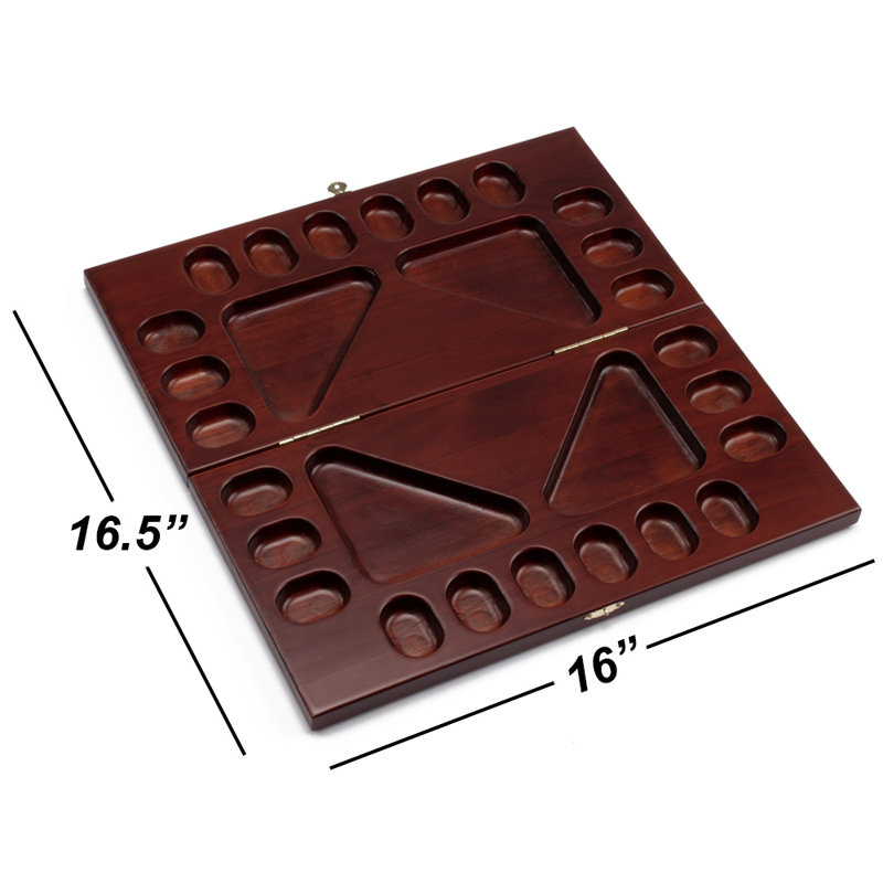 Jeu de 4 joueurs Mancala, Espresso