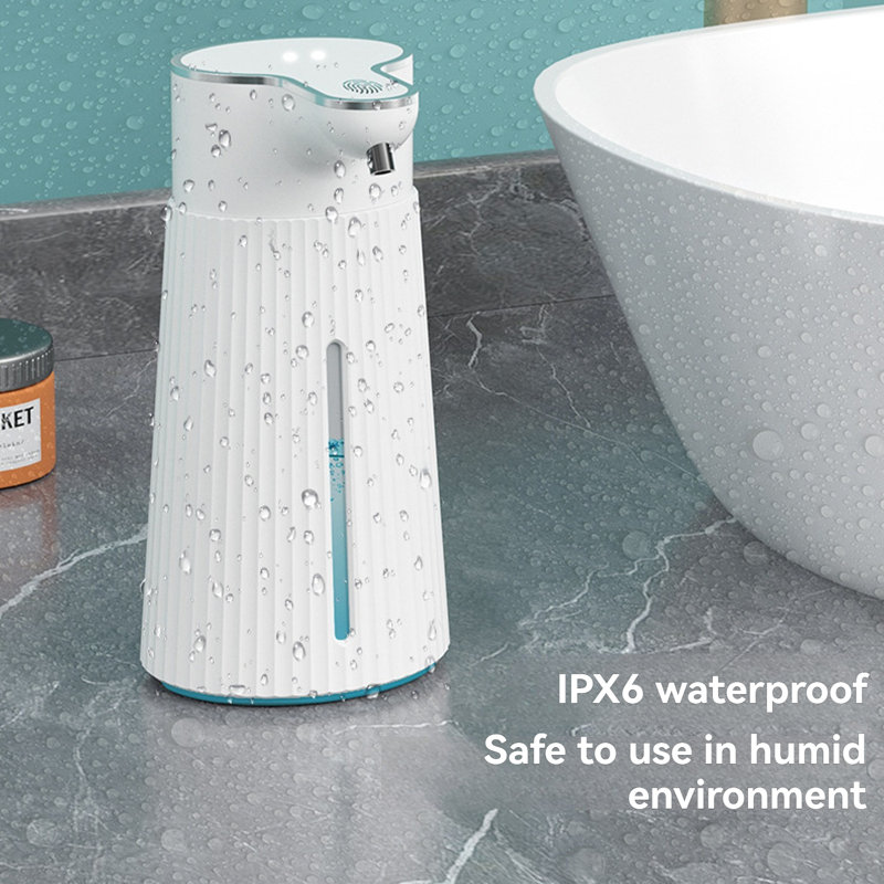 Automatic Soap Dispenser 13.5Oz