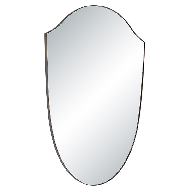 Reims, Brushed Brass