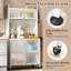 80cm Sideboard