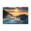 No Frame Print on Canvas-975253440