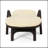 Mikael Chaise Lounge With Cushion-1786966763