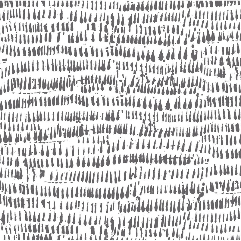 Kylver Peel and Stick 5.5m x 52cm Wallpaper Roll