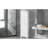 Versatile Bathroom Storage Cabinet With Adjustable Shelf And Drawer, Ideal For Organizing Essentials And Maximizing Space.-1087241983