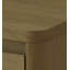Cleaver 79.5cm W 4 - Drawer Chest of Drawers
