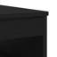 Engineered Wood Rectangle Accent Chest