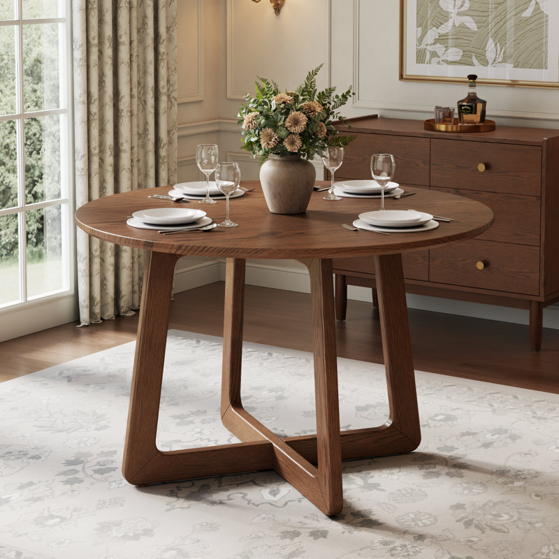 Table de salle à manger Aderyn