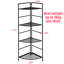 Roughton 35 cm W Shelving Unit