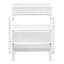 Base de meuble-lavabo simple 23,5 po Render-1854983924