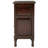 Cleon 20.5 " W Nightstand