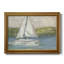 Ethan Harper - peinture sur toile encadrée-1844625631