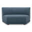 Fraser Wedge Slipper Chair Deep Blue-413648330