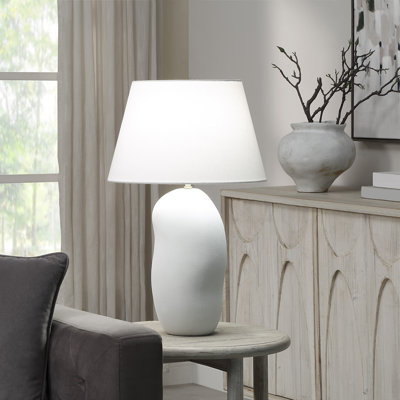 Lampe de table Katya