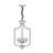 Rayna 4-Light Chandelier-401784794-401784793