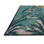 Tapis gris lavable à la machine-642478149