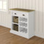 Toscana 80cm Sideboard