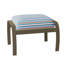 Repose-pieds avec coussin Askar-19674049-19674056