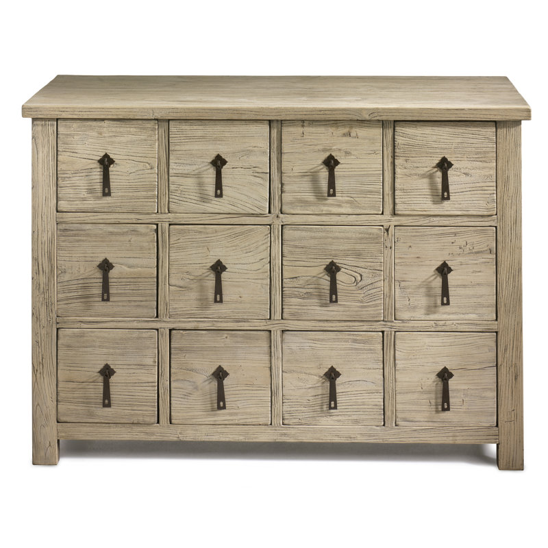 Jixi 120cm Sideboard