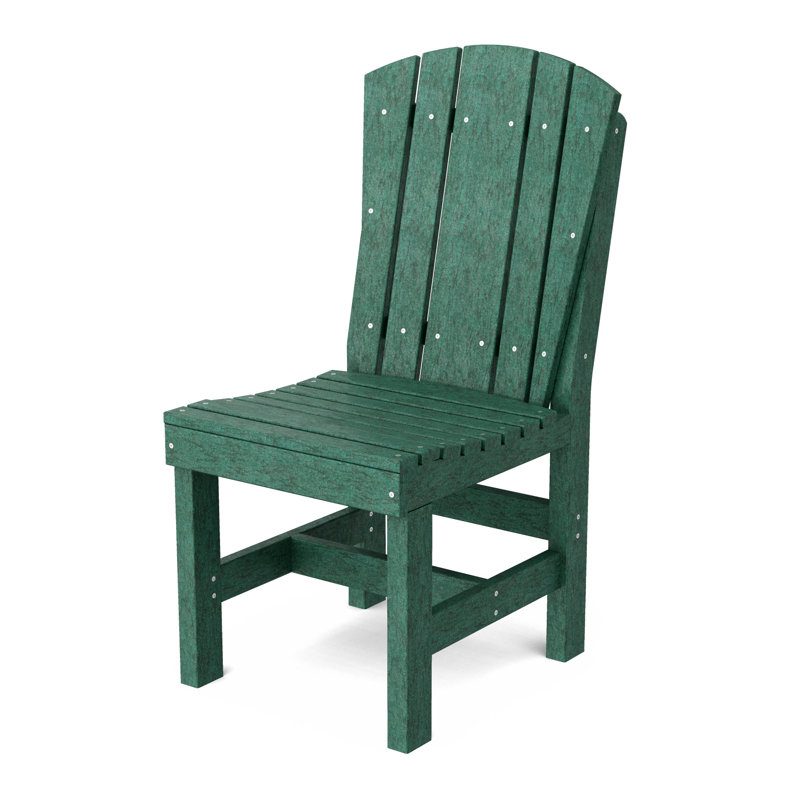 Chaise d'appoint Heritage, Vert pelouse