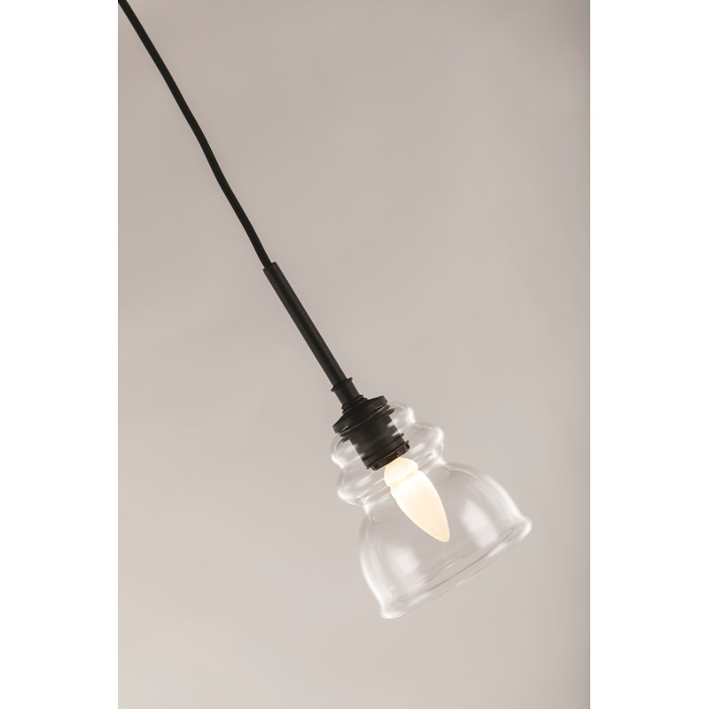Muncie 1 - Light Pendant