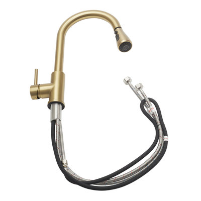 Breeins Kitchen Faucet
