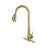 Interbath Pull Down Kitchen Faucet-90977414
