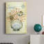 «Under the Sea I», impression sur toile tendue-1955674886