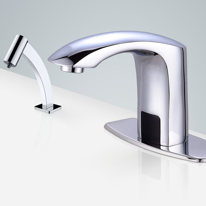 Robinet automatique sans contact Creteil