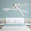 Antinarelli LED Flush Mount
