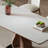 Home rectangular bright face rock slab table-1103038467