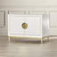 Michelle 2 Door Cabinet