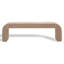 Banc rembourré Daine-859462348