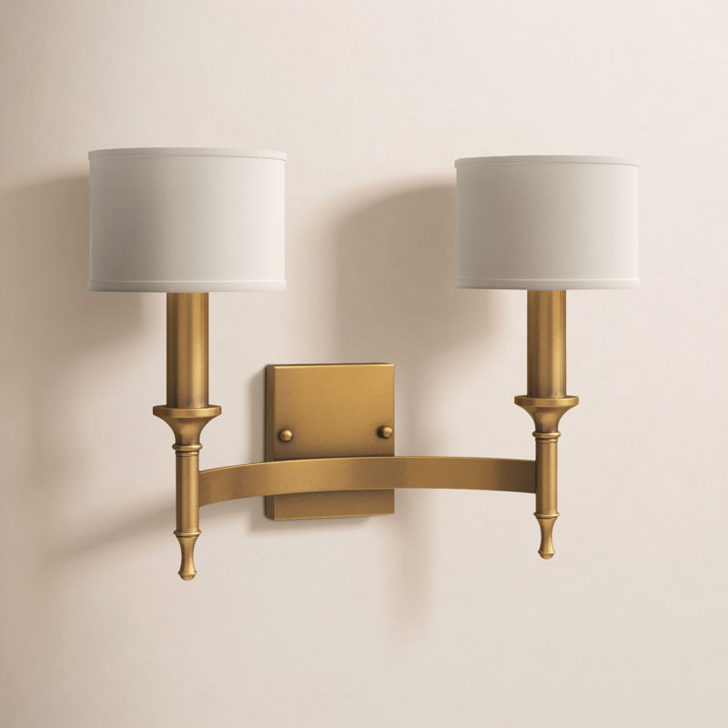 Coria Steel Wallchiere