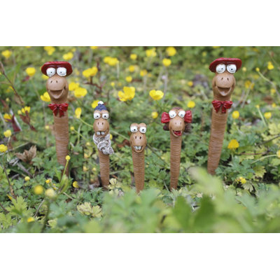 Cordaville Weather Resistant UV Resistant Plastic Garden Statue