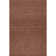 Katasha Checked Wool Area Rug