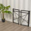 Hogansville 90cm Rectangular Folding Table