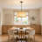 Quintan 3 - Light Drum Chandelier-1268557343-1294201889
