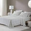 Ensemble de draps 100% coton Cozy-119031005-119031010
