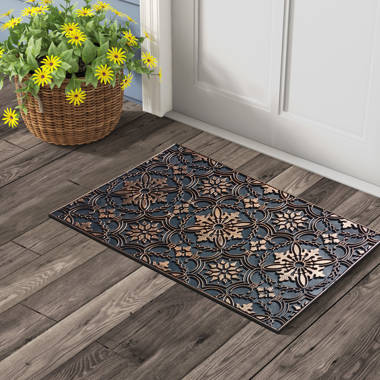 How Big Should Your Doormat Be? – Coco Mats N More