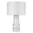 Maxime Glass Table Lamp
