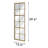 Parkeston Wall Mirror-309561938