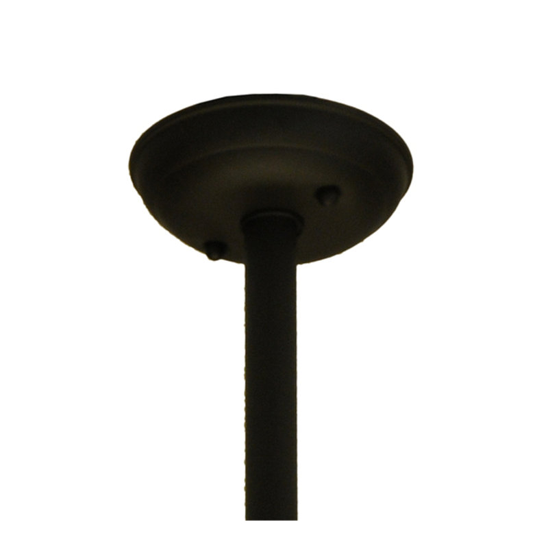 Cilindro 8 - Light Drum Chandelier