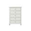 Commode de style bord de mer Coastal