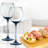 13.3 oz. Handmade Wine Glass Set-68693679